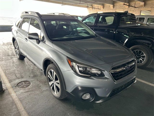 2019 Subaru Outback Limited