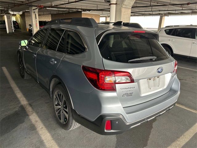 2019 Subaru Outback Limited