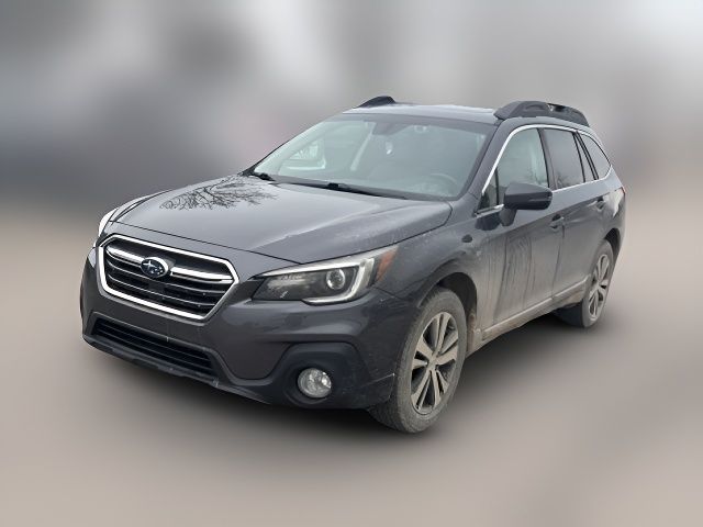 2019 Subaru Outback Limited