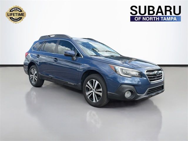 2019 Subaru Outback Limited