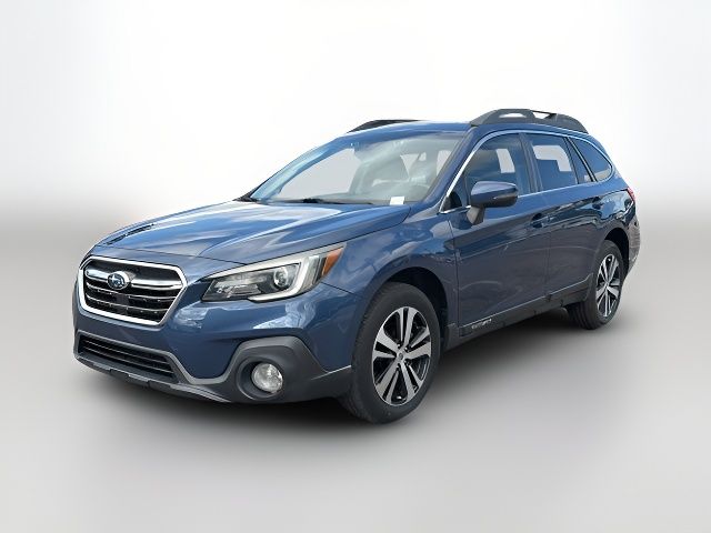 2019 Subaru Outback Limited