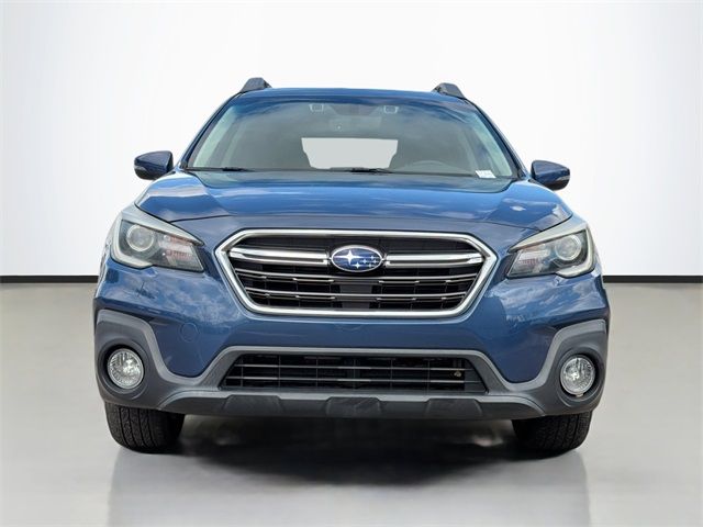2019 Subaru Outback Limited