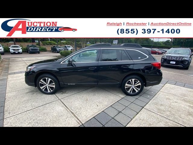 2019 Subaru Outback Limited