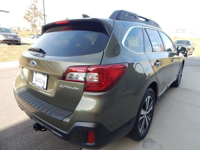 2019 Subaru Outback Limited