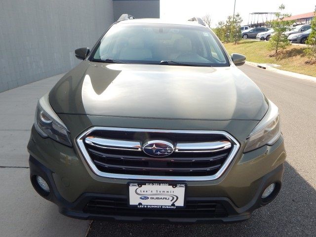 2019 Subaru Outback Limited