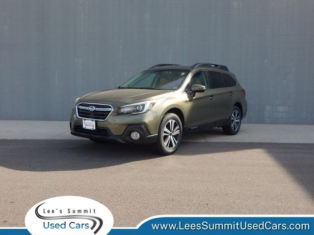 2019 Subaru Outback Limited