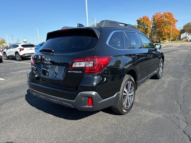 2019 Subaru Outback Limited