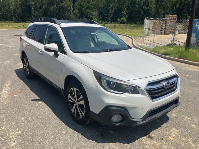 2019 Subaru Outback Limited