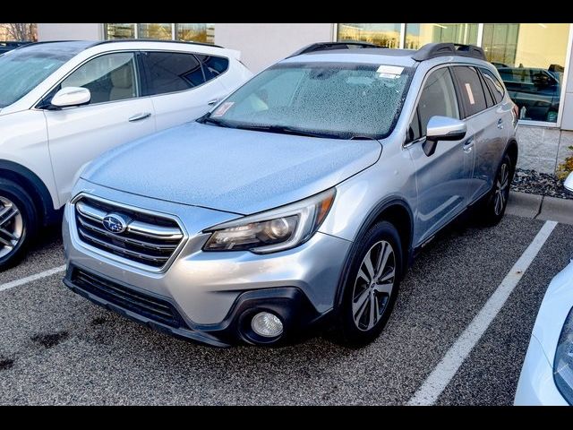 2019 Subaru Outback Limited