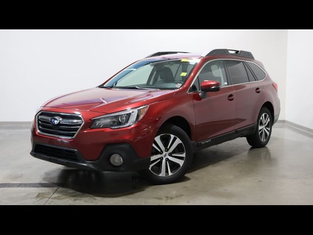 2019 Subaru Outback Limited