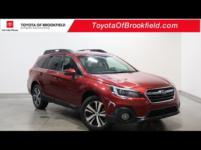 2019 Subaru Outback Limited