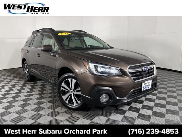 2019 Subaru Outback Limited