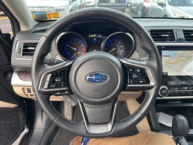 2019 Subaru Outback Limited