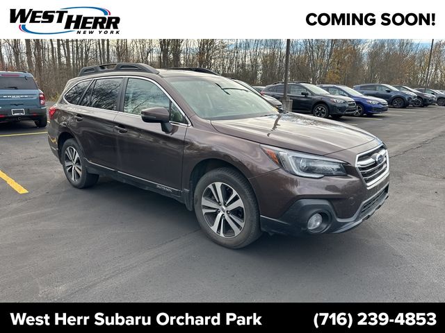 2019 Subaru Outback Limited