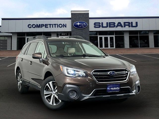 2019 Subaru Outback Limited