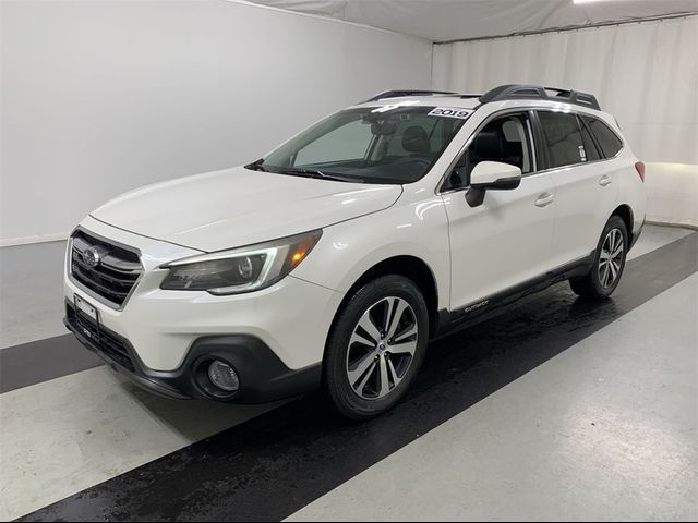 2019 Subaru Outback Limited