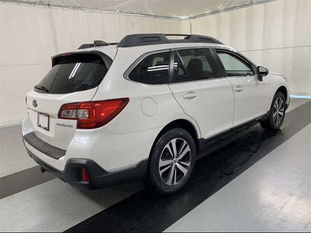 2019 Subaru Outback Limited