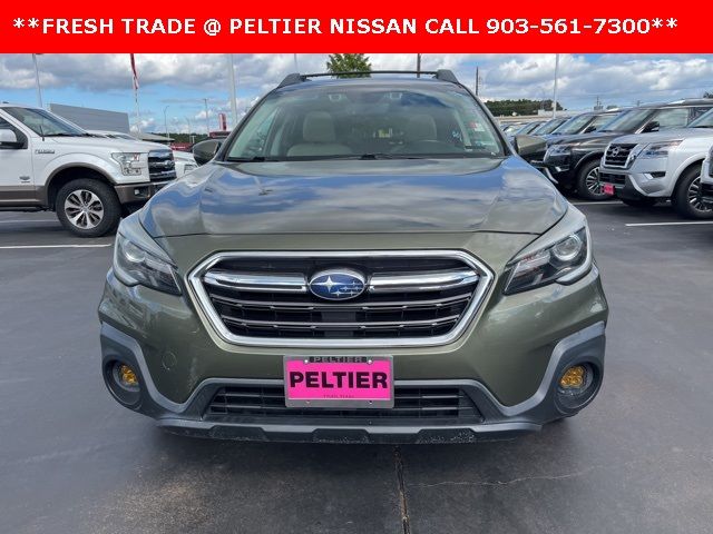 2019 Subaru Outback Limited