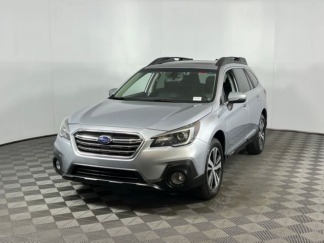 2019 Subaru Outback Limited