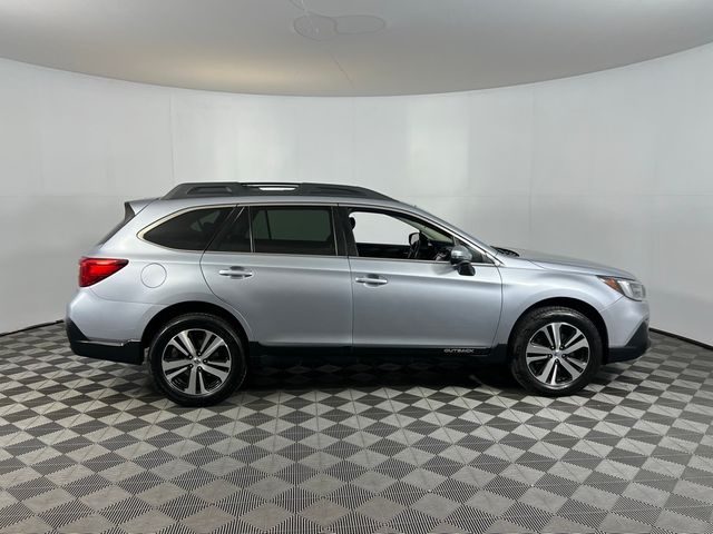 2019 Subaru Outback Limited