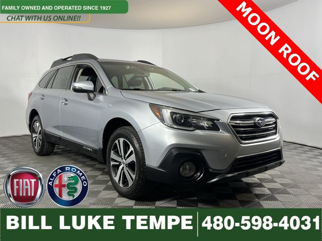 2019 Subaru Outback Limited