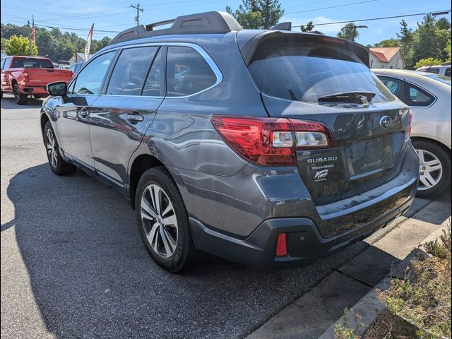 2019 Subaru Outback Limited