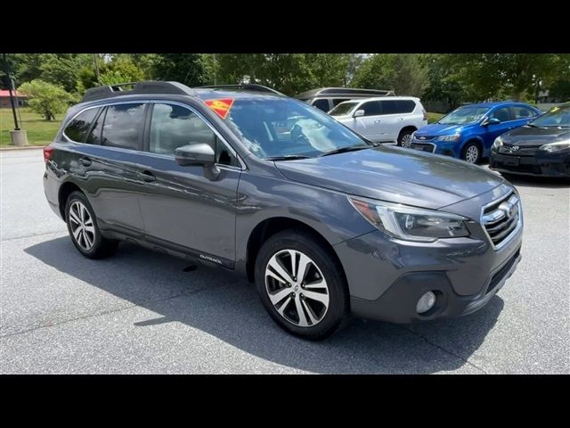 2019 Subaru Outback Limited