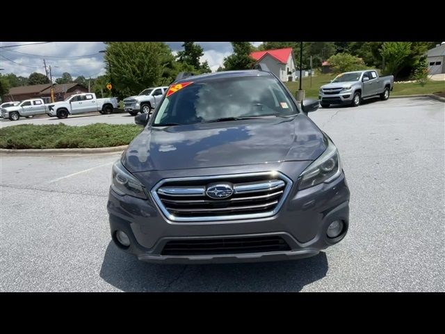 2019 Subaru Outback Limited