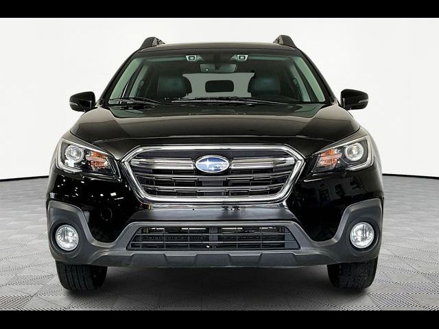 2019 Subaru Outback Limited