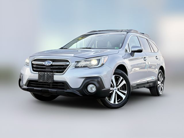 2019 Subaru Outback Limited