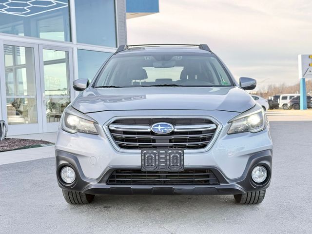 2019 Subaru Outback Limited