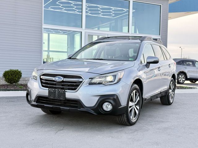 2019 Subaru Outback Limited