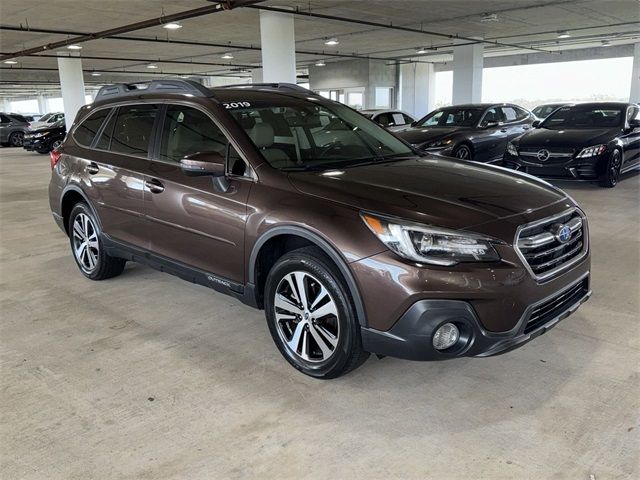 2019 Subaru Outback Limited