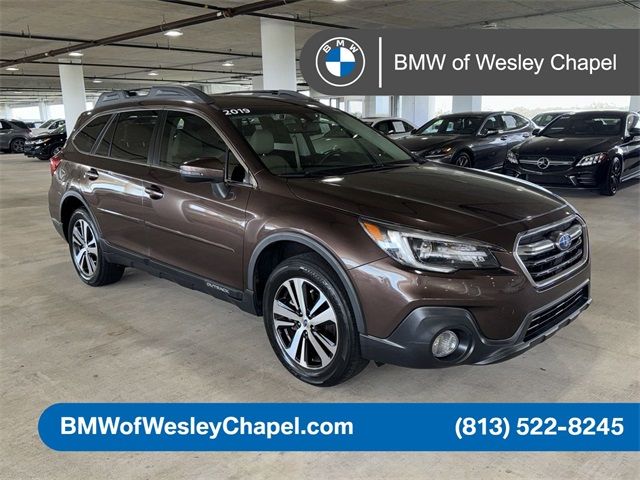 2019 Subaru Outback Limited