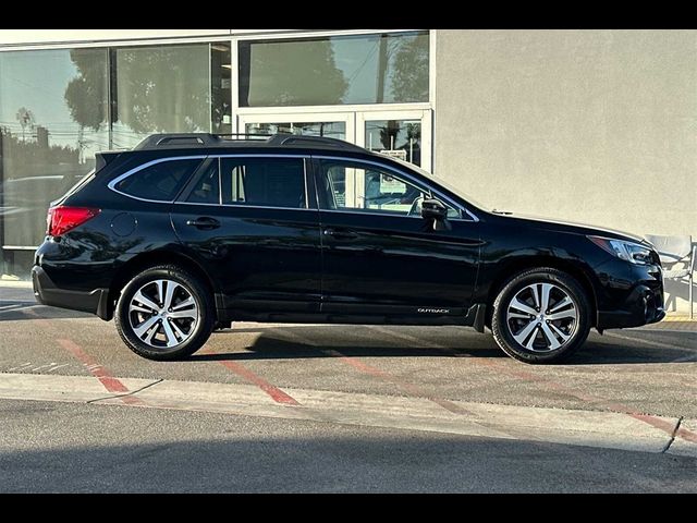 2019 Subaru Outback Limited