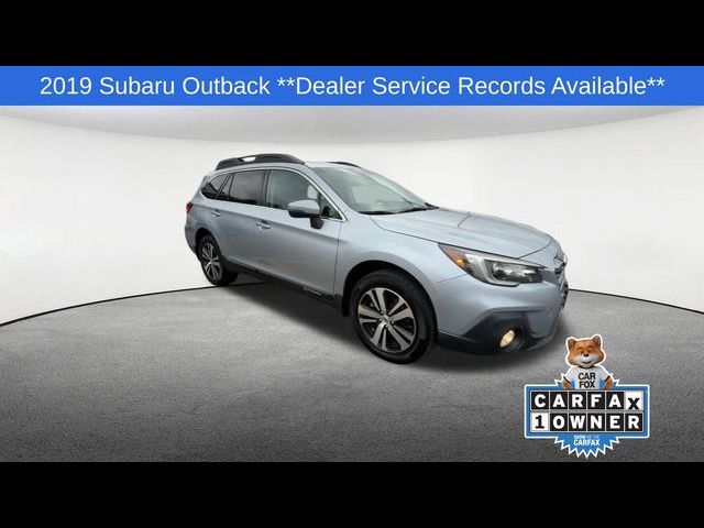 2019 Subaru Outback Limited