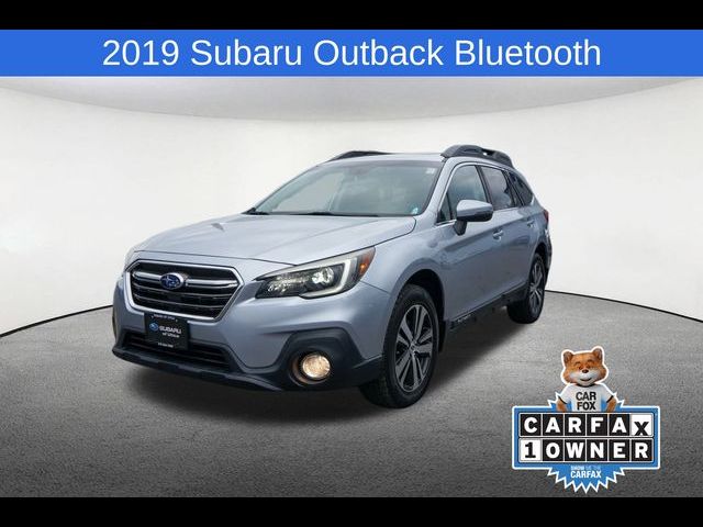 2019 Subaru Outback Limited