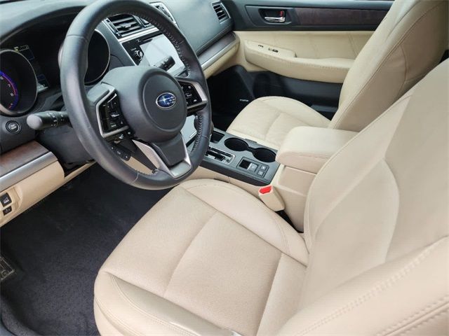 2019 Subaru Outback Limited