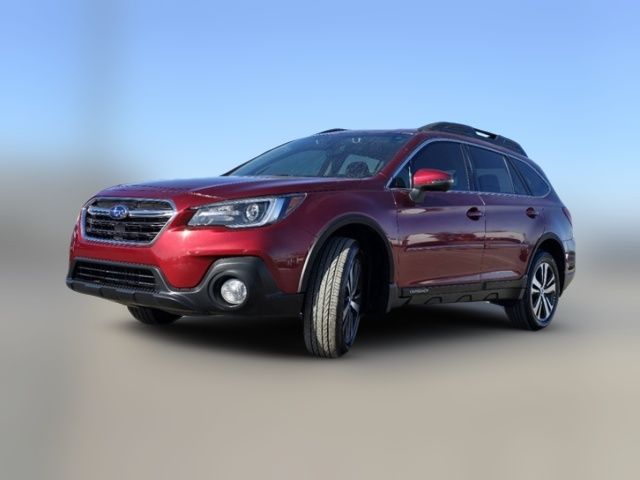 2019 Subaru Outback Limited