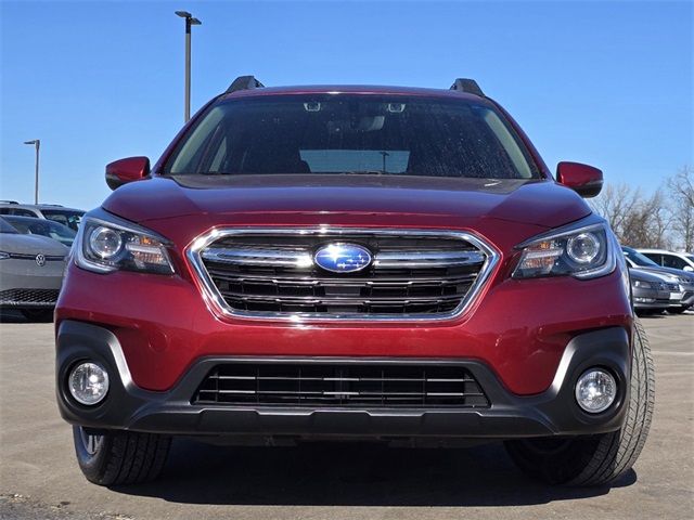 2019 Subaru Outback Limited