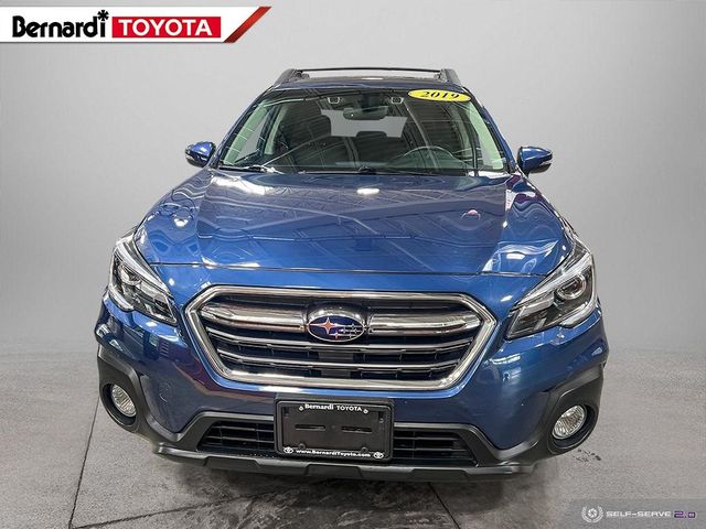 2019 Subaru Outback Limited