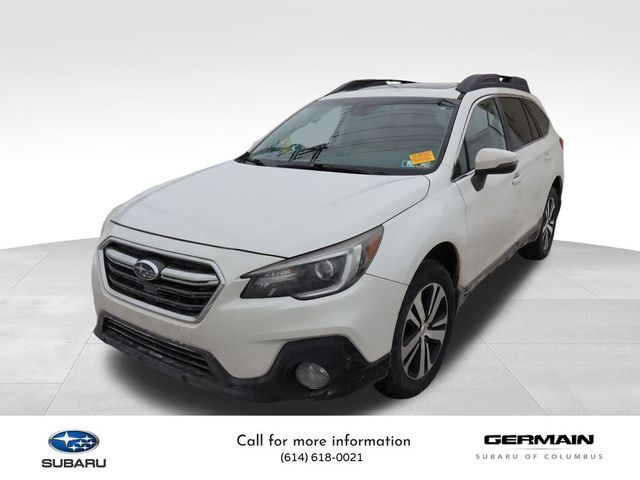 2019 Subaru Outback Limited