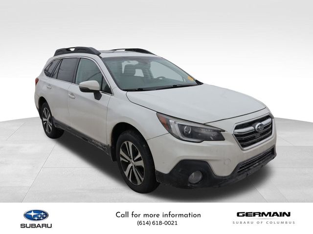 2019 Subaru Outback Limited