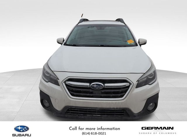 2019 Subaru Outback Limited