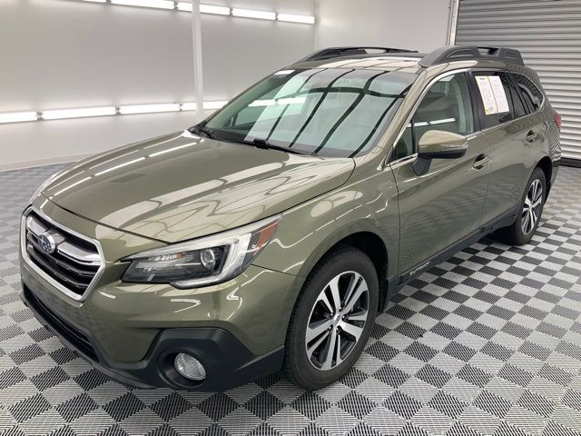 2019 Subaru Outback Limited