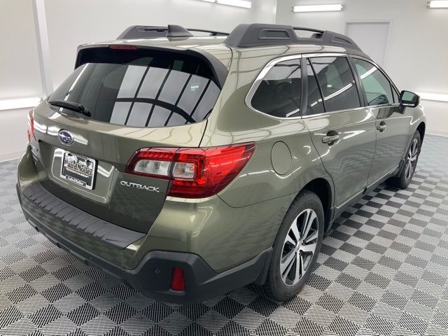 2019 Subaru Outback Limited