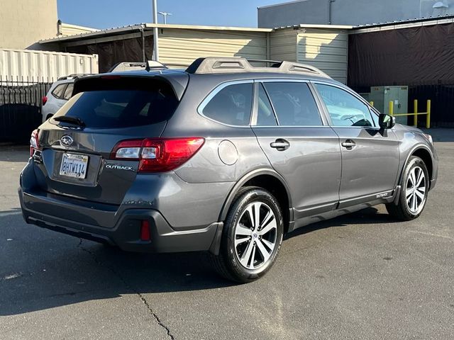 2019 Subaru Outback Limited