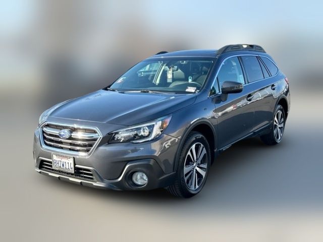 2019 Subaru Outback Limited