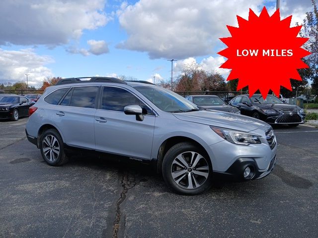 2019 Subaru Outback Limited