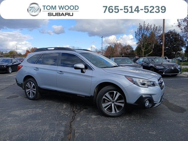 2019 Subaru Outback Limited